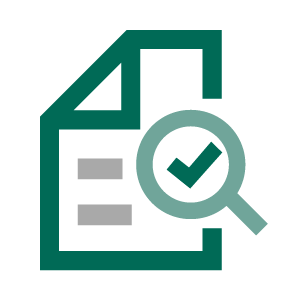 Auditing & Reporting