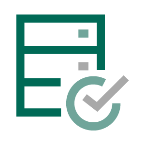 Protect Sensitive Data
