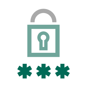 CORE PASSWORD AND SECURE RESET