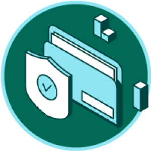 data-protection-circle