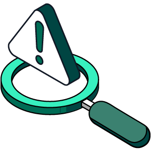 Cryptocurrency Risks 