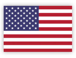 American flag