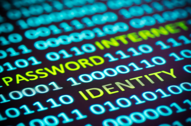 Multifactor Authentication More Than A Username And Password Core Security Ffiec Authentication Guidance Risk Assessment Template