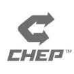 Core Security customer Chep company logo