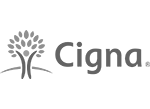 Core Security customer Cigna company logo