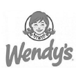 Core Security customer Wendys company logo